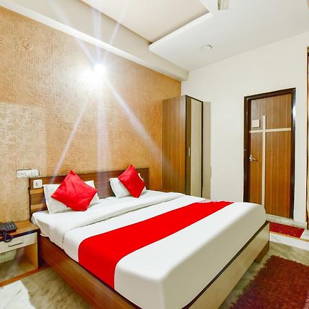 Super Hotel O Rmg Stays أجمير المظهر الخارجي الصورة